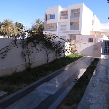 Beautiful Appartment With A Glorious Sea View Monastir Luaran gambar
