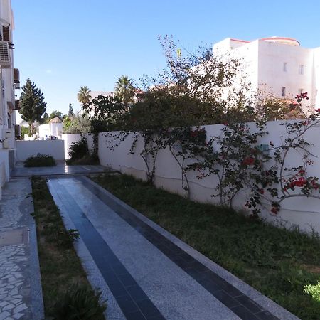 Beautiful Appartment With A Glorious Sea View Monastir Luaran gambar