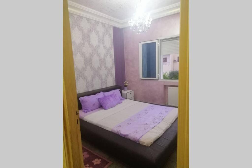 Beautiful Appartment With A Glorious Sea View Monastir Luaran gambar