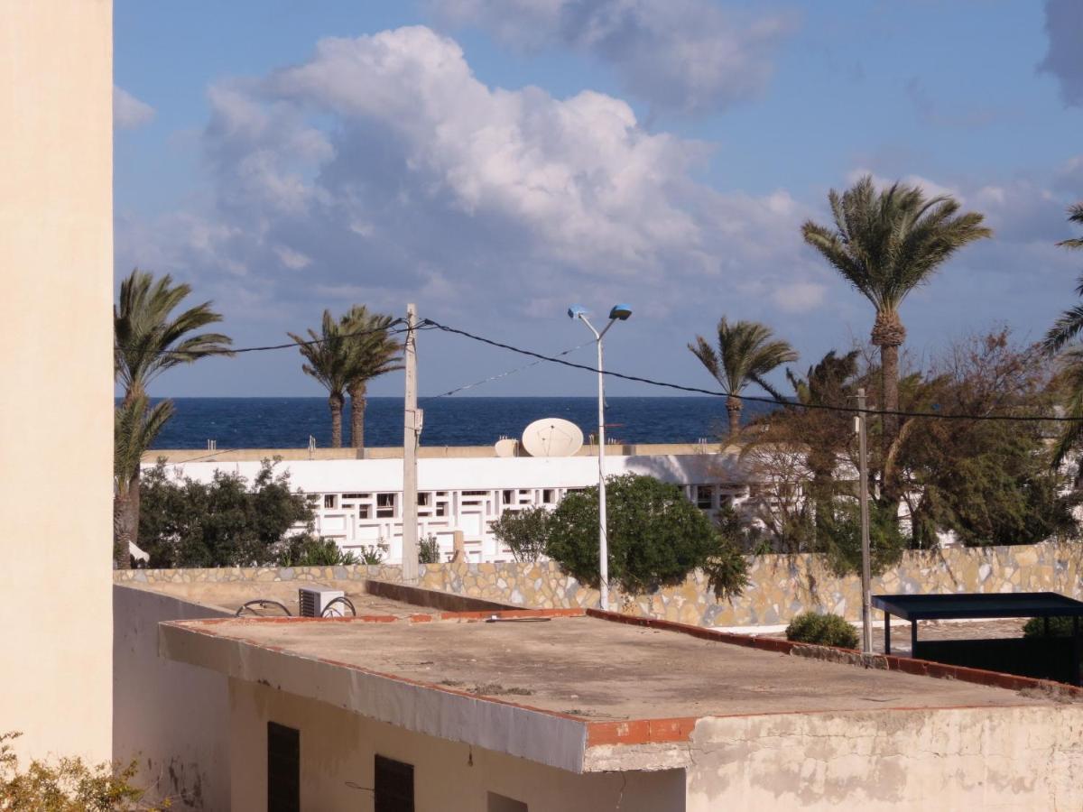 Beautiful Appartment With A Glorious Sea View Monastir Luaran gambar