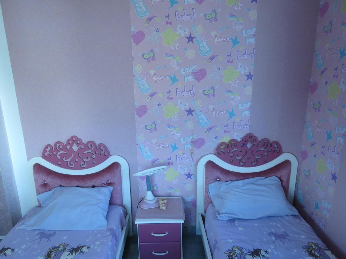 Beautiful Appartment With A Glorious Sea View Monastir Luaran gambar
