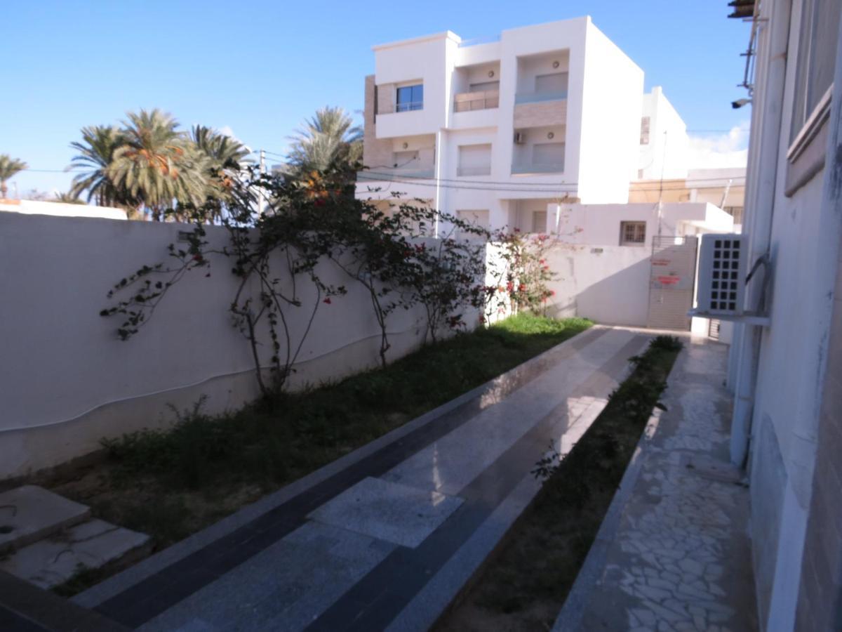 Beautiful Appartment With A Glorious Sea View Monastir Luaran gambar