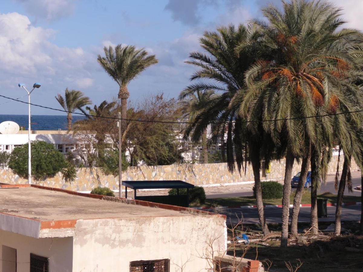 Beautiful Appartment With A Glorious Sea View Monastir Luaran gambar