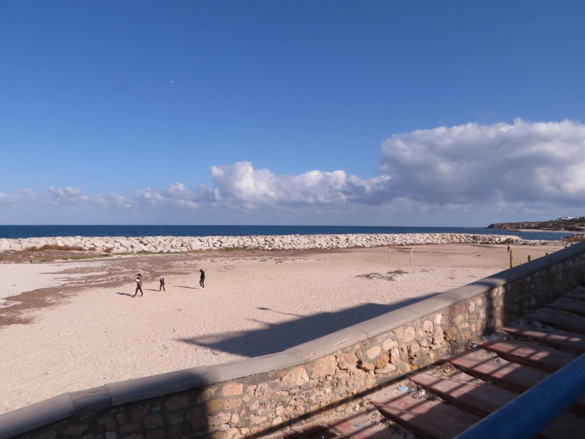 Beautiful Appartment With A Glorious Sea View Monastir Luaran gambar