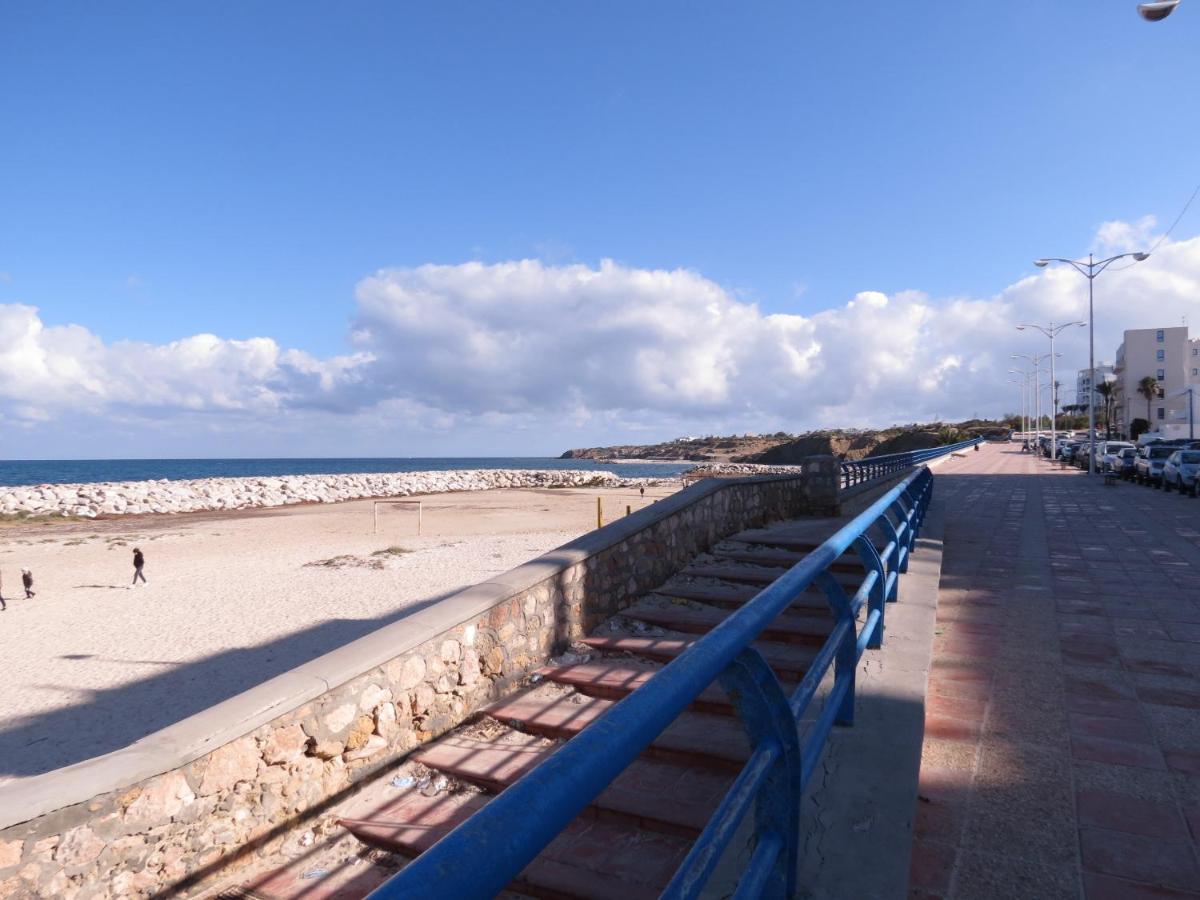 Beautiful Appartment With A Glorious Sea View Monastir Luaran gambar