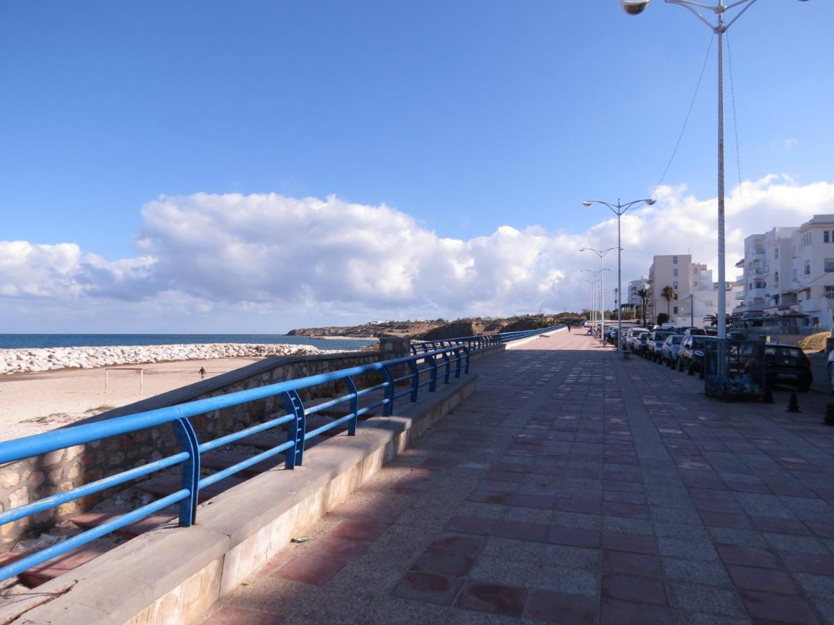 Beautiful Appartment With A Glorious Sea View Monastir Luaran gambar