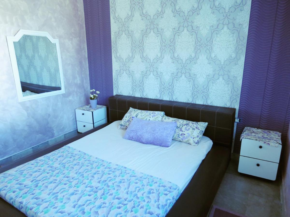 Beautiful Appartment With A Glorious Sea View Monastir Luaran gambar