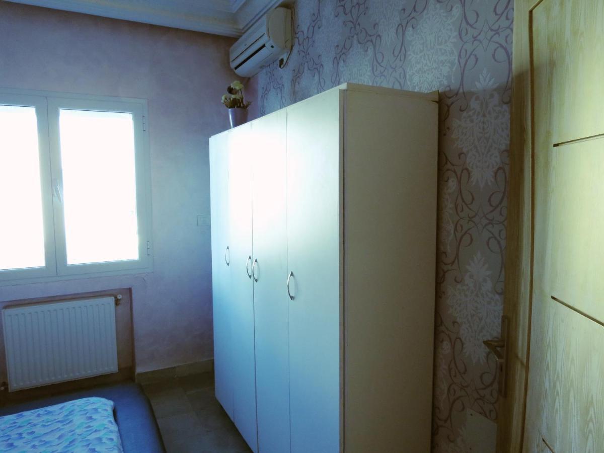 Beautiful Appartment With A Glorious Sea View Monastir Luaran gambar