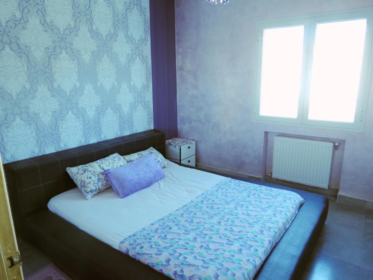 Beautiful Appartment With A Glorious Sea View Monastir Luaran gambar