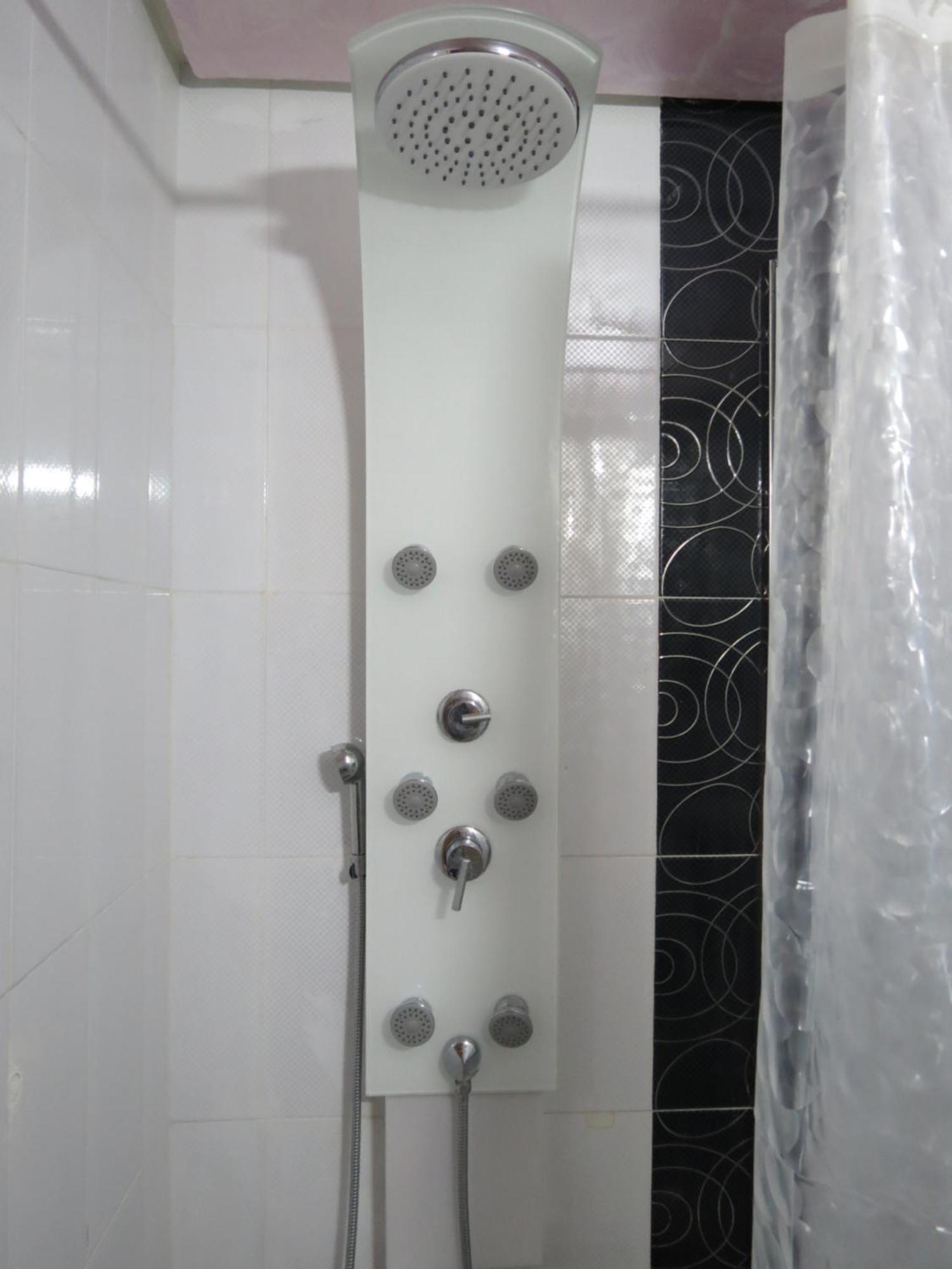 Beautiful Appartment With A Glorious Sea View Monastir Luaran gambar