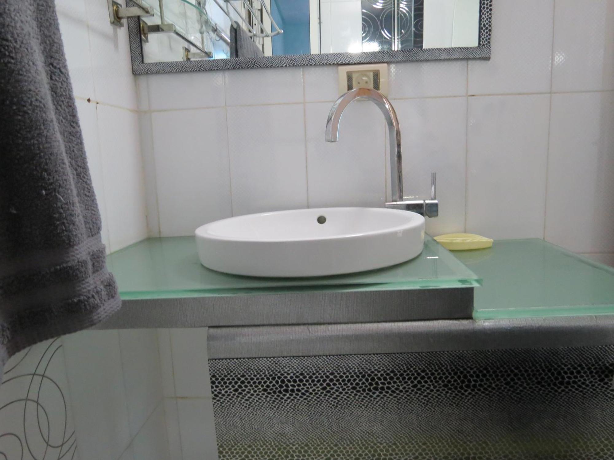Beautiful Appartment With A Glorious Sea View Monastir Luaran gambar