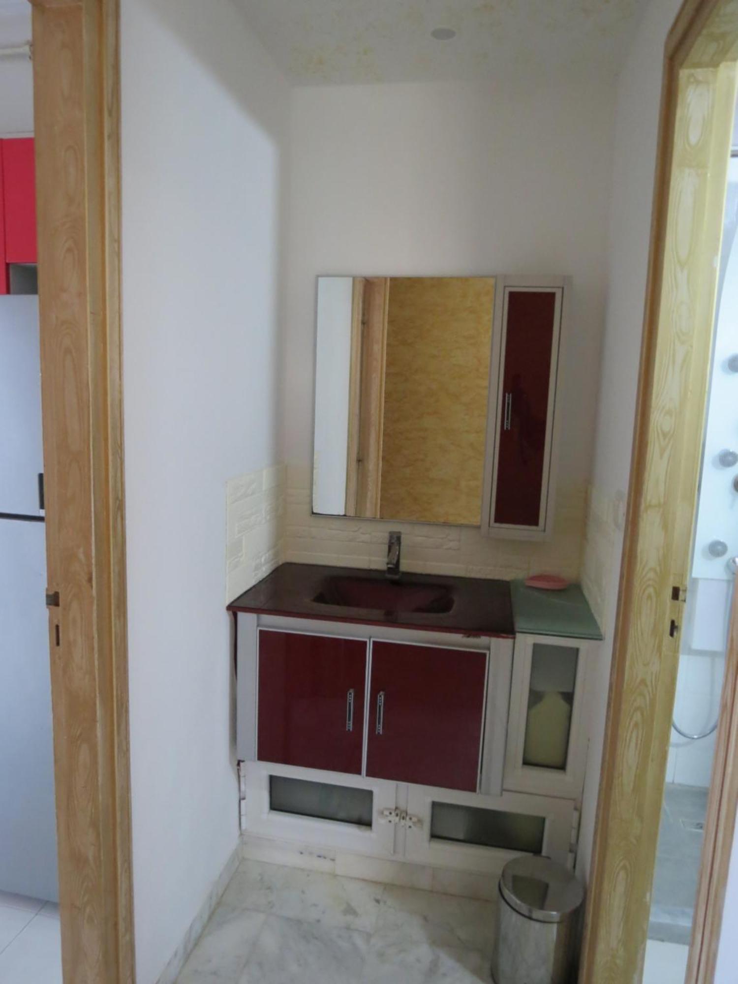 Beautiful Appartment With A Glorious Sea View Monastir Luaran gambar