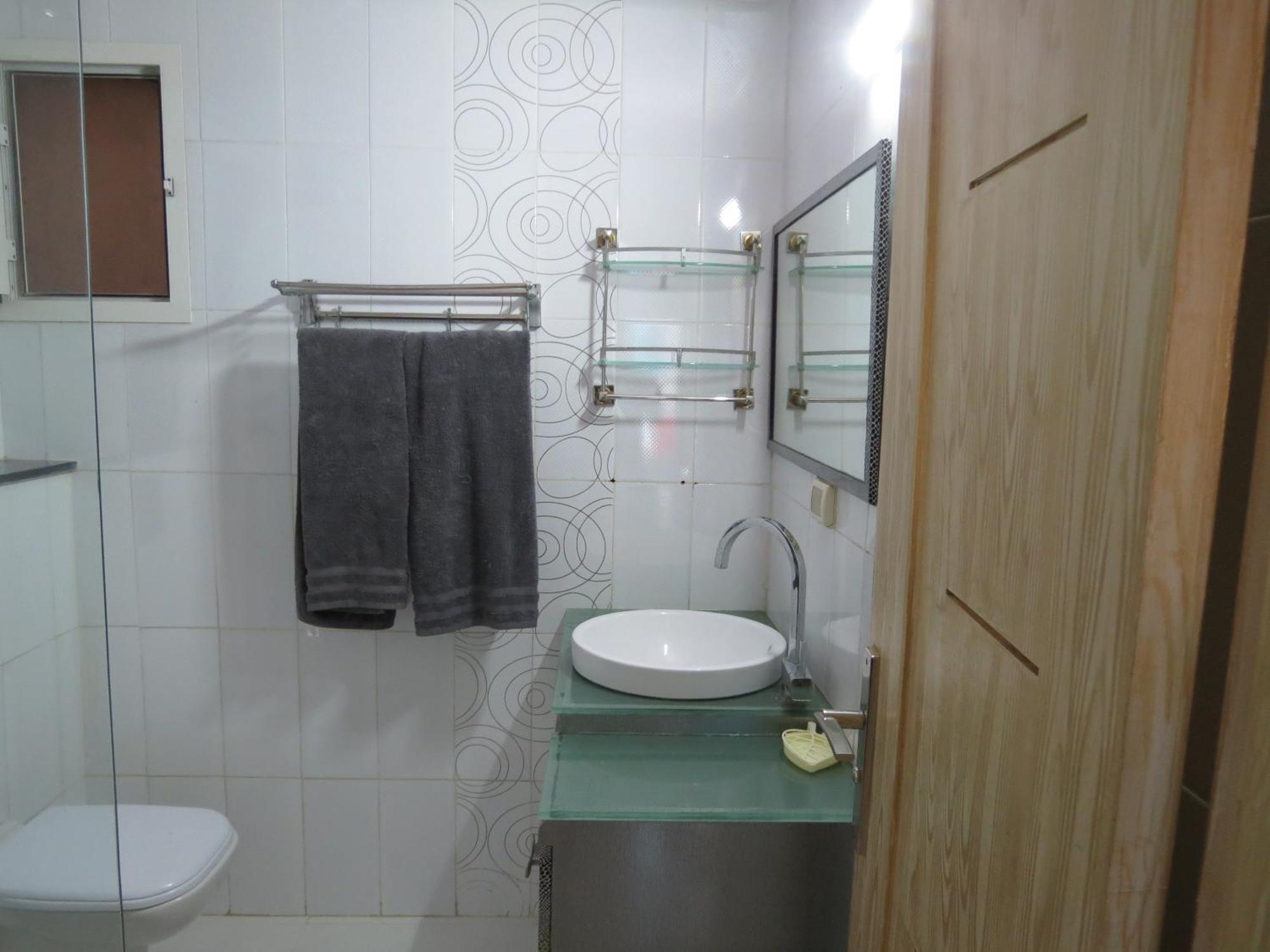 Beautiful Appartment With A Glorious Sea View Monastir Luaran gambar